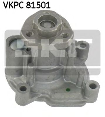 VKPC 81501 SKF - Насос охолоджуючої рідини1
